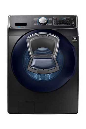 assistencia tecnica maquina de lavar samsung